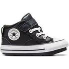 Converse Chuck Taylor All Star Malden Street Boots - Black