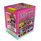 L.O.L Surprise! Lol Surprise We Are Queen'S Sticker Collection Packs (36Ct)