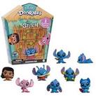 Disney Doorables Stitch Collector Pack