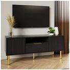 Gfw Nervata Tv Unit (Fits Up To 55)