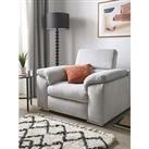 Very Home New Brady Fabric Armchair