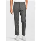 Allsaints Penfold Tailored Trousers - Grey