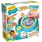 Paint Pop Spin & Create