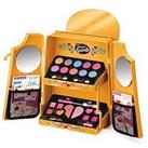 Shimmer & Sparkle Shimmer N Sparkle All-In-One Beauty Makeup Back Pack