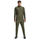 Under Armour Mens Challenger Tracksuit - Green