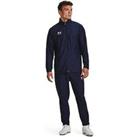 Under Armour Mens Challenger Tracksuit - Navy