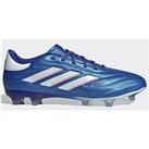 Adidas Copa Pure.2 Firm Ground Football Boots - Blue