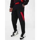 Hugo Dechnical Relaxed Fit Jogger - Black