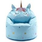 Kaikoo Unicorn Bean Bag Chair