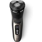 Philips Series 3000 Wet & Dry Electric Shaver With Pop-Up Trimmer