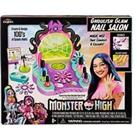 Monster High Ghoulish Glam Nail Station