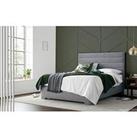 Sona Ottoman Bed With Mattress Options (Buy And Save!) - Bed Frame With Gold Memory Mattress