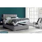 Ravena King Ottoman Bed With Mattress Options (Buy And Save!) - Bed Frame Only