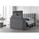 Very Home Anderson Tv Ottoman Bed Frame - Bed Frame Only