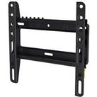 Avf Eco Mount Flat To Wall Tv Wall Mount Up To 40