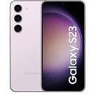 Samsung Galaxy S23 128Gb - Lavender - Galaxy Ai