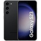 Samsung Galaxy S23 128Gb - Phantom Black - Galaxy Ai
