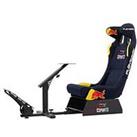 Playseat Evolution Pro - Red Bull Racing Esports Edition