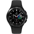 Samsung Galaxy Watch 4 Classic 46Mm (Gps) - Black