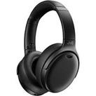 Jvc Premium Over Ear Noise Cancelling Headphones Black
