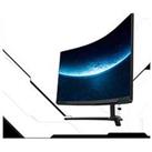 Samsung 32-Inch Neo G8 Ultra Hd 240Hz Mini Led Odyssey Curved Gaming Monitor