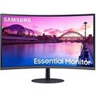 Samsung S39C Full Hd 32In 1000R Curved Monitor