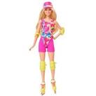 Barbie Roller Blading Barbie
