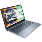 Hp Pavilion 15-Eg3020Na Laptop - 15.6In Fhd Touchscreen, Intel Core I5, 8Gb Ram, 512Gb Ssd - Blue - 