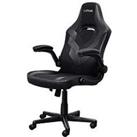 Trust Gxt 703 Riye Gaming Chair - Black