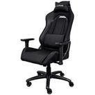 Trust Gxt 714 Ruya Adjustable Pc Gaming Chair - Black