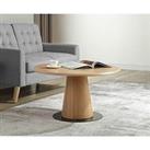 Jual Siena Coffee Table - Oak