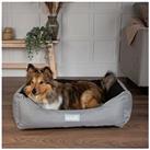 Scruffs Expedition Box Bed - Large