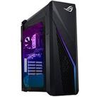 Asus Rog Strix G16Ch Gaming Desktop - Nvidia Rtx 3060 Ti, Intel Core I7, 16Gb Ram, 1Tb Ssd - Black