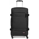 Eastpak Transit'R 4-Wheel Suitcase - Large