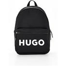 Hugo Ethon 2.0 Logo Backpack