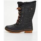 Sorel Tofino Ii Waterproof Boots - Black