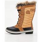 Sorel Women'S Tofino Ii Waterproof Boots - Beige