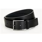 Hugo Geek_Sz35 Leather Belt