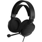 Stealth Eclipse Premium Gaming Headset For Xbox, Ps4/Ps5, Switch, Pc - Black