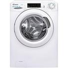 Candy Cs148Tw4 8Kg Load, 1400 Spin Washing Machine - White