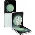 Samsung Galaxy Z Flip 5 - 512Gb, Mint - Galaxy Ai - Mobile Only