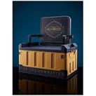 Numskull Official Hogwarts Legacy Bedroom Storage Box With Folding Chair