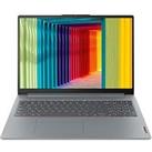 Lenovo Ideapad Slim 3 Laptop - 16In Wuxga, Amd Ryzen 3, 8Gb Ram, 256Gb Ssd - Arctic Grey - Laptop + 