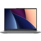 Lenovo Ideapad Pro 5I Laptop - 16In 2.5K, Intel Core I7, Geforce Rtx 3050, 16Gb Ram, 512Gb Ssd - Grey - Laptop Only
