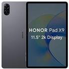 Honor Pad X9 11.5-Inch 128Gb Wi-Fi Tablet