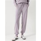 V By Very Ribbed Tracksuit Jogger