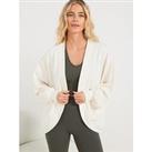 Everyday Slouch Cardigan
