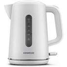 Kenwood Abbey Lux Kettle White Zjp05.A0Wh