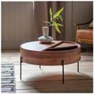 Gallery Ricky Storage Coffee Table