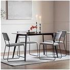 Gallery Bronte Rectangle Dining Table